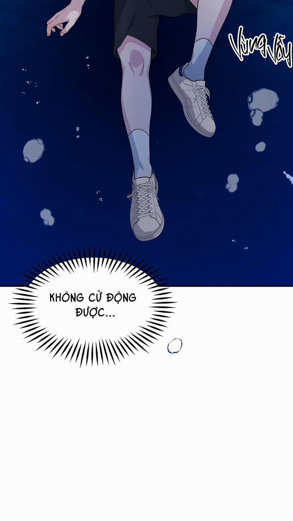 Tuyển Tập Bl Thú Nhân Và Xúc Tu 14.1 DƯỚI ĐÔI CHÂN 1 trang 61