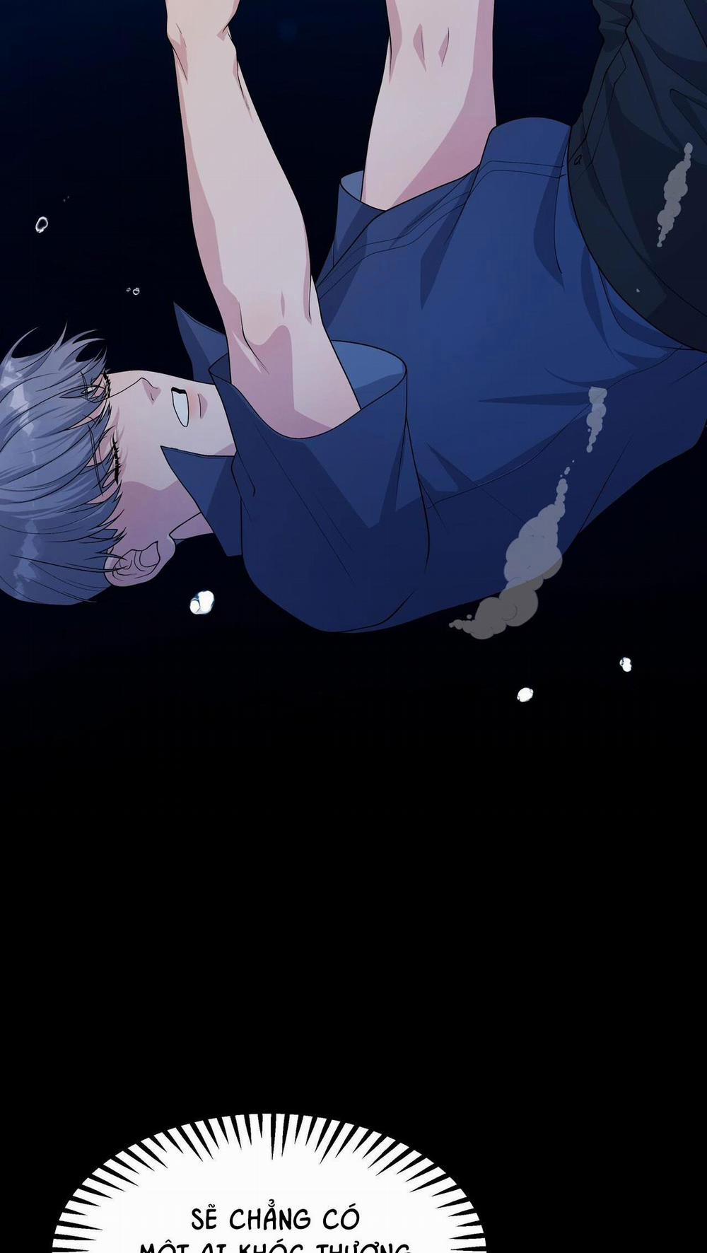 Tuyển Tập Bl Thú Nhân Và Xúc Tu 14.1 DƯỚI ĐÔI CHÂN 1 trang 64