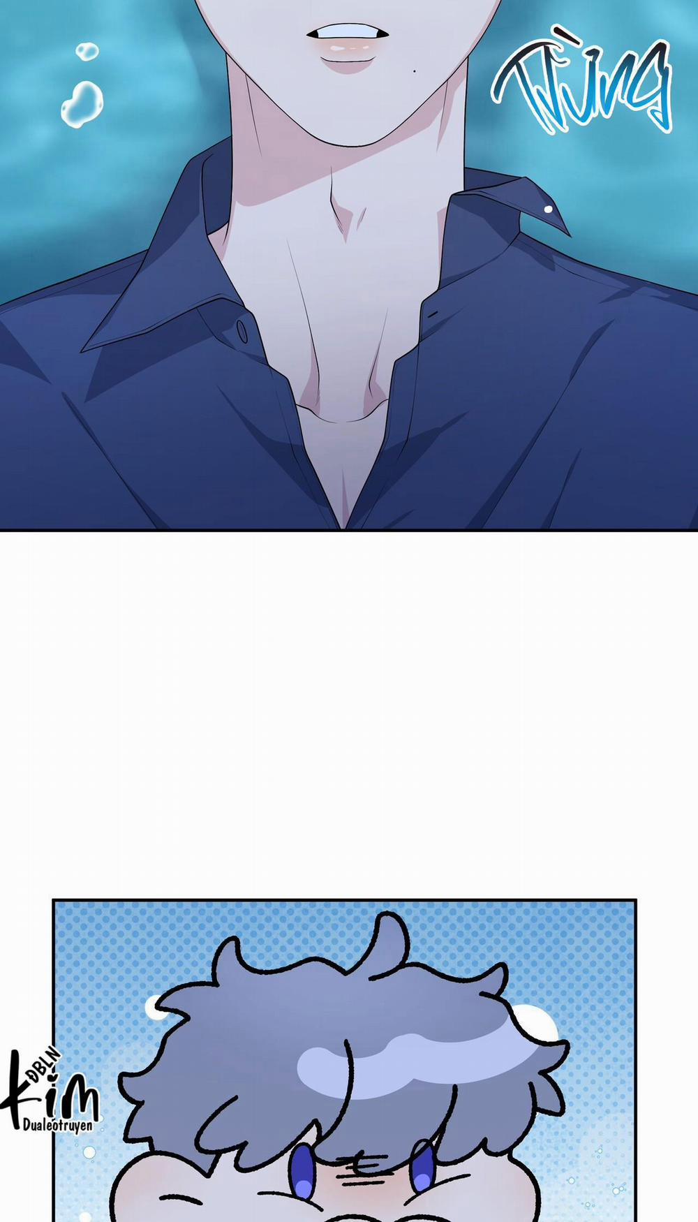 Tuyển Tập Bl Thú Nhân Và Xúc Tu 14.1 DƯỚI ĐÔI CHÂN 1 trang 67