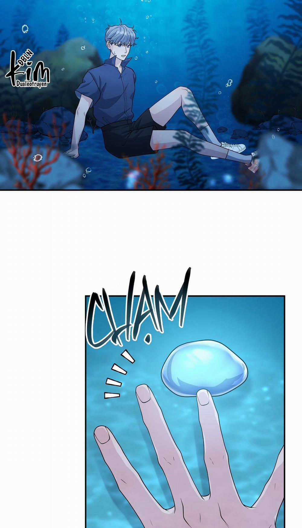 Tuyển Tập Bl Thú Nhân Và Xúc Tu 14.1 DƯỚI ĐÔI CHÂN 1 trang 70