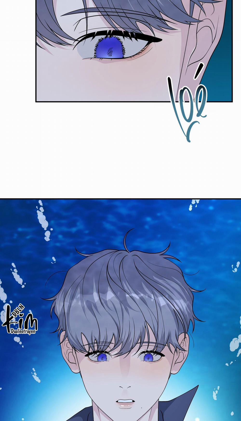 Tuyển Tập Bl Thú Nhân Và Xúc Tu 14.1 DƯỚI ĐÔI CHÂN 1 trang 72