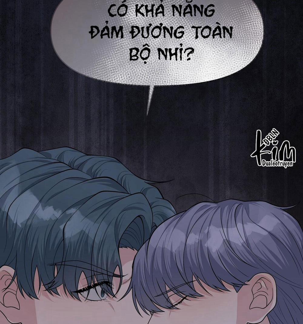 Tuyển Tập Bl Thú Nhân Và Xúc Tu 14.1 DƯỚI ĐÔI CHÂN 1 trang 85