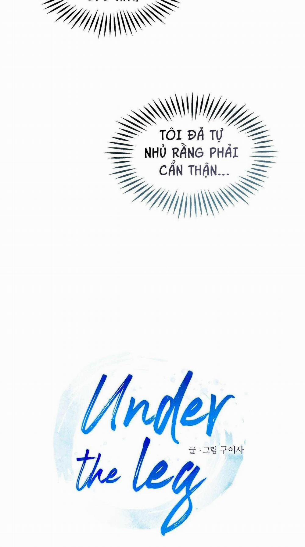 Tuyển Tập Bl Thú Nhân Và Xúc Tu 14.1 trang 10