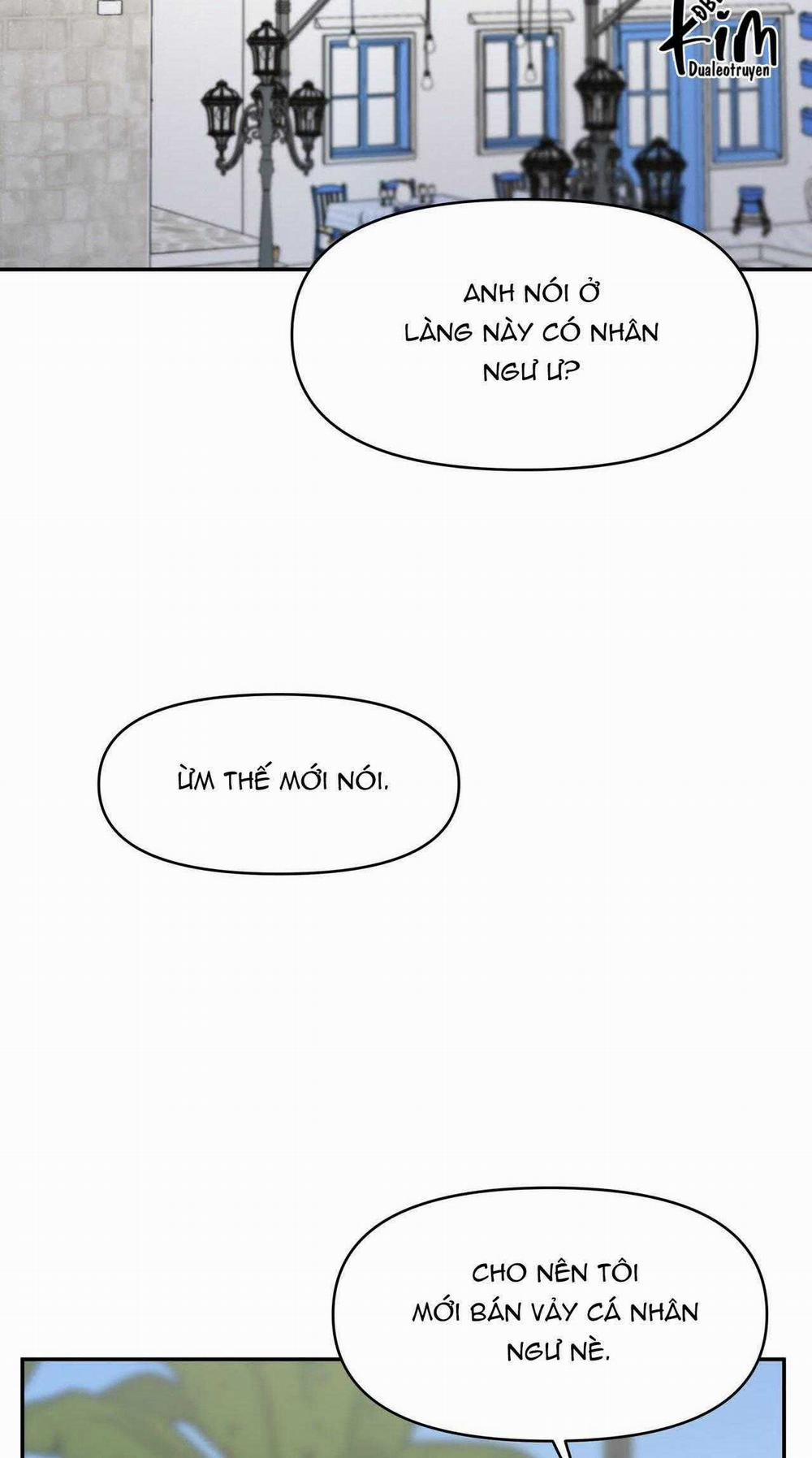 Tuyển Tập Bl Thú Nhân Và Xúc Tu 14.1 trang 13