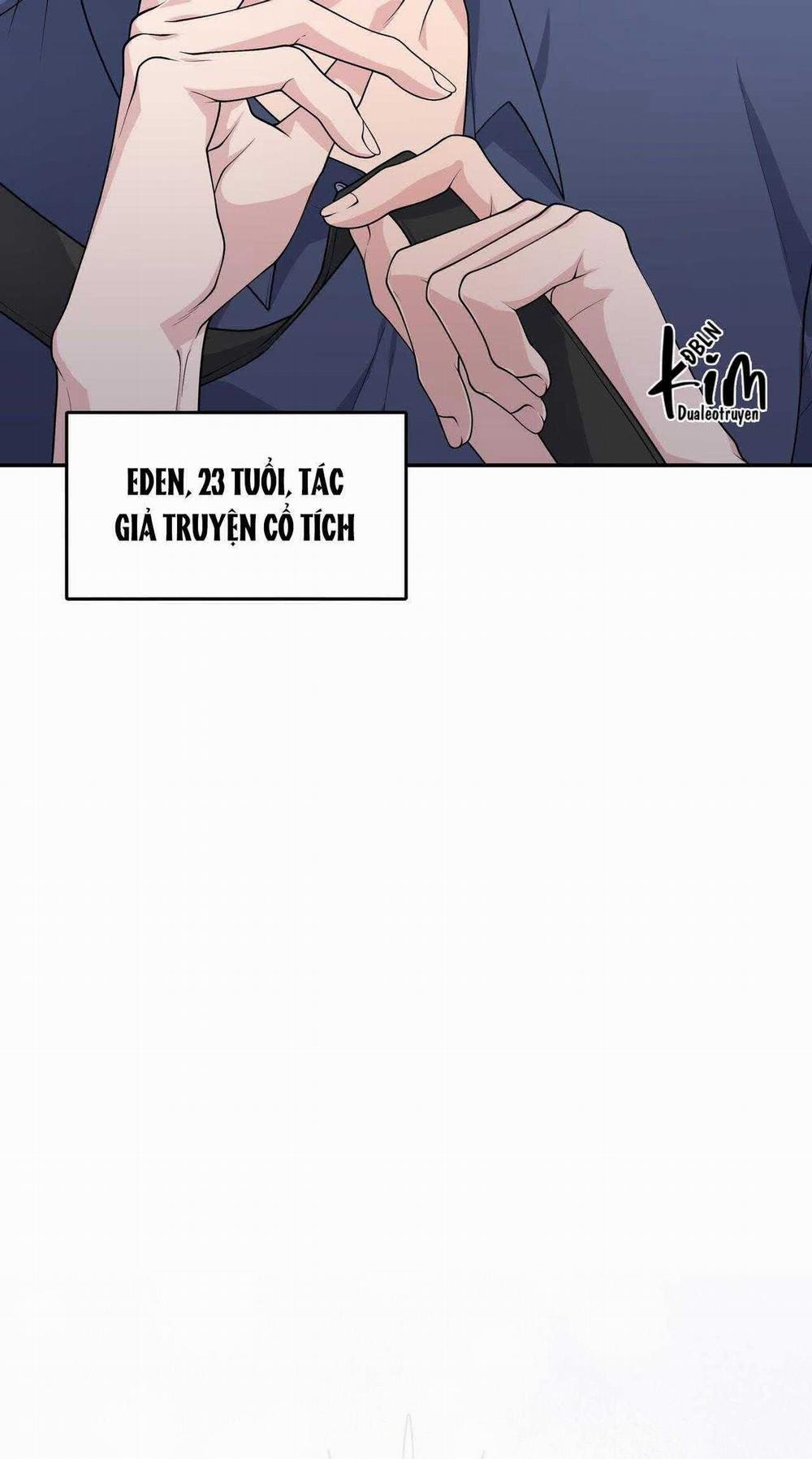 Tuyển Tập Bl Thú Nhân Và Xúc Tu 14.1 trang 16