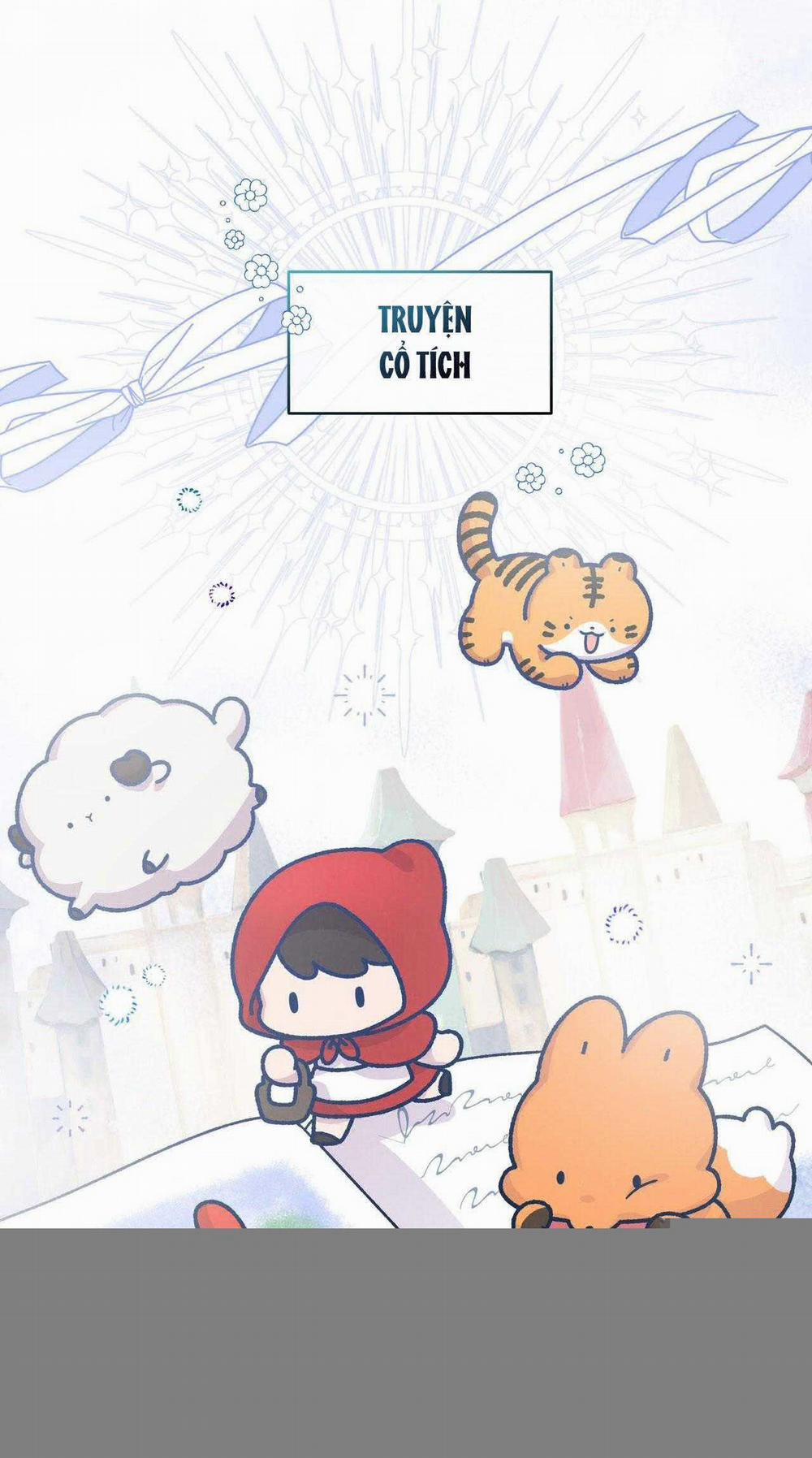 Tuyển Tập Bl Thú Nhân Và Xúc Tu 14.1 trang 17