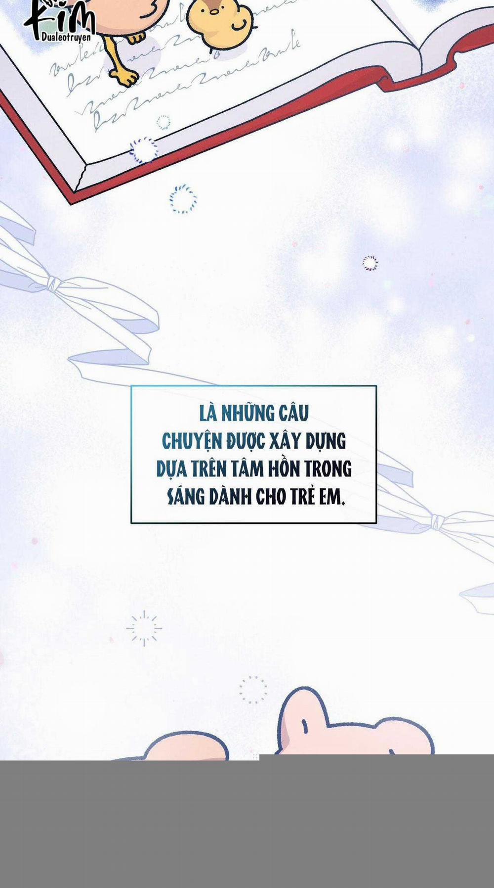 Tuyển Tập Bl Thú Nhân Và Xúc Tu 14.1 trang 18