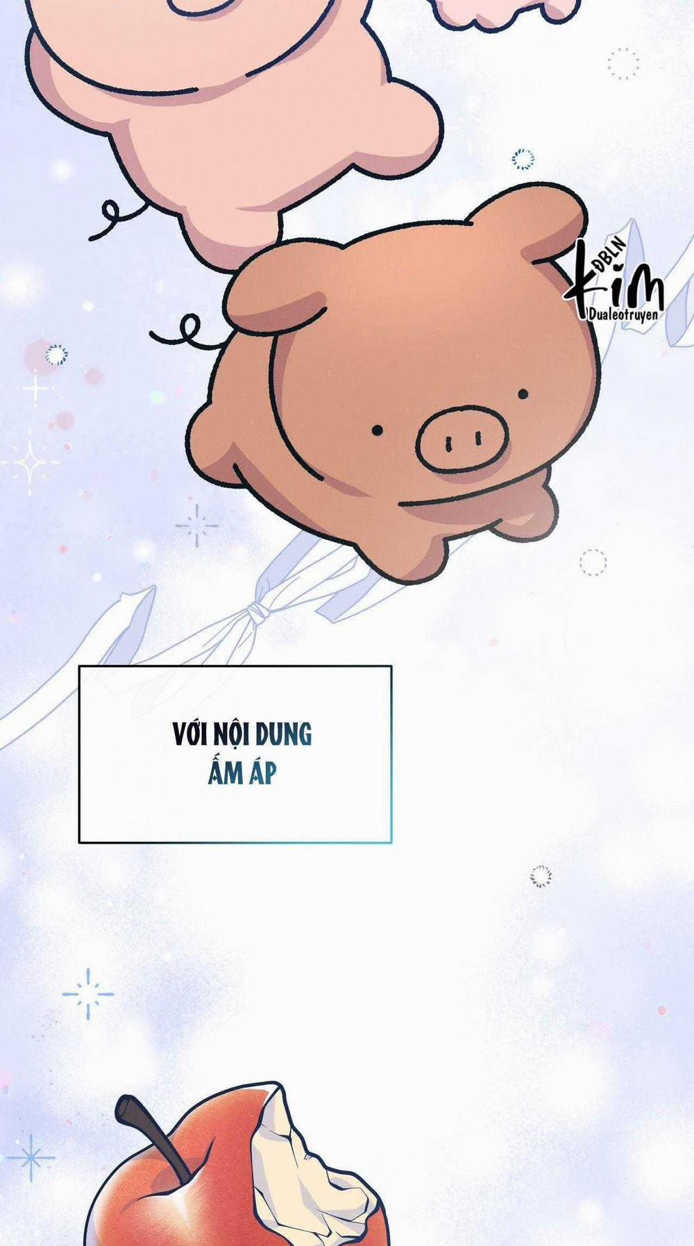 Tuyển Tập Bl Thú Nhân Và Xúc Tu 14.1 trang 19