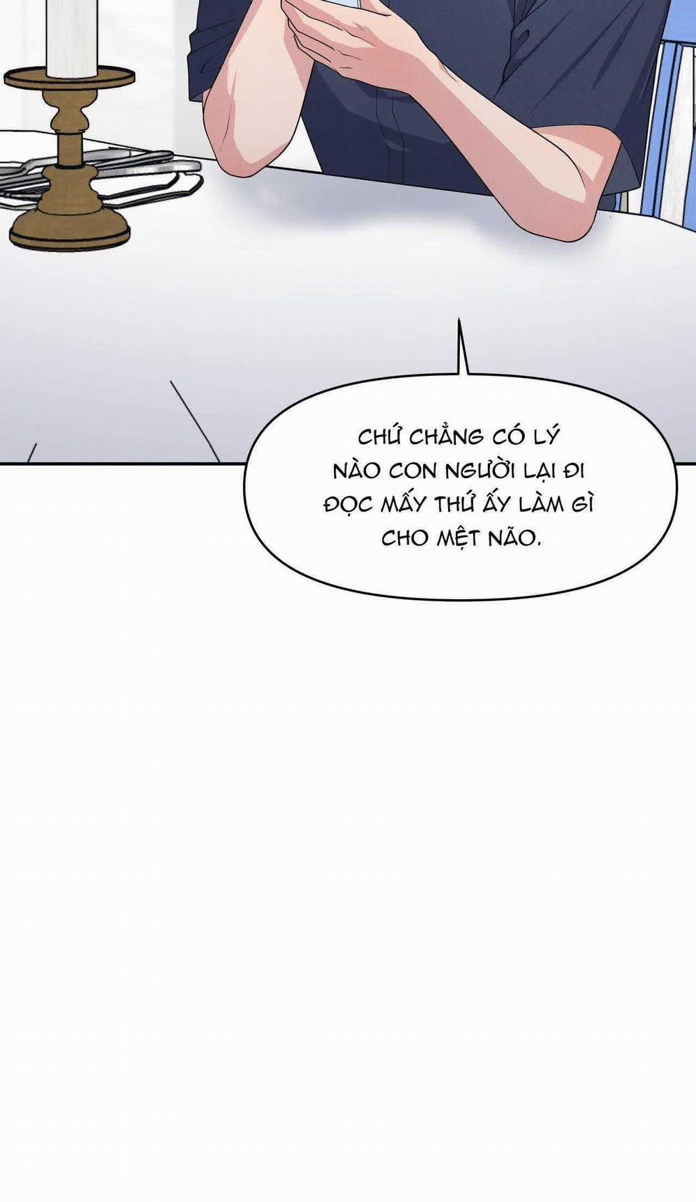 Tuyển Tập Bl Thú Nhân Và Xúc Tu 14.1 trang 23