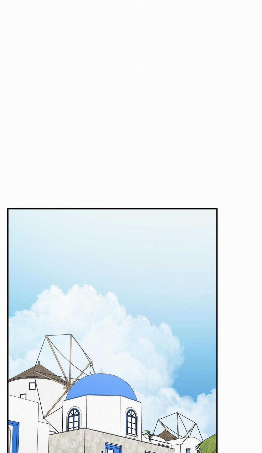 Tuyển Tập Bl Thú Nhân Và Xúc Tu 14.1 trang 31