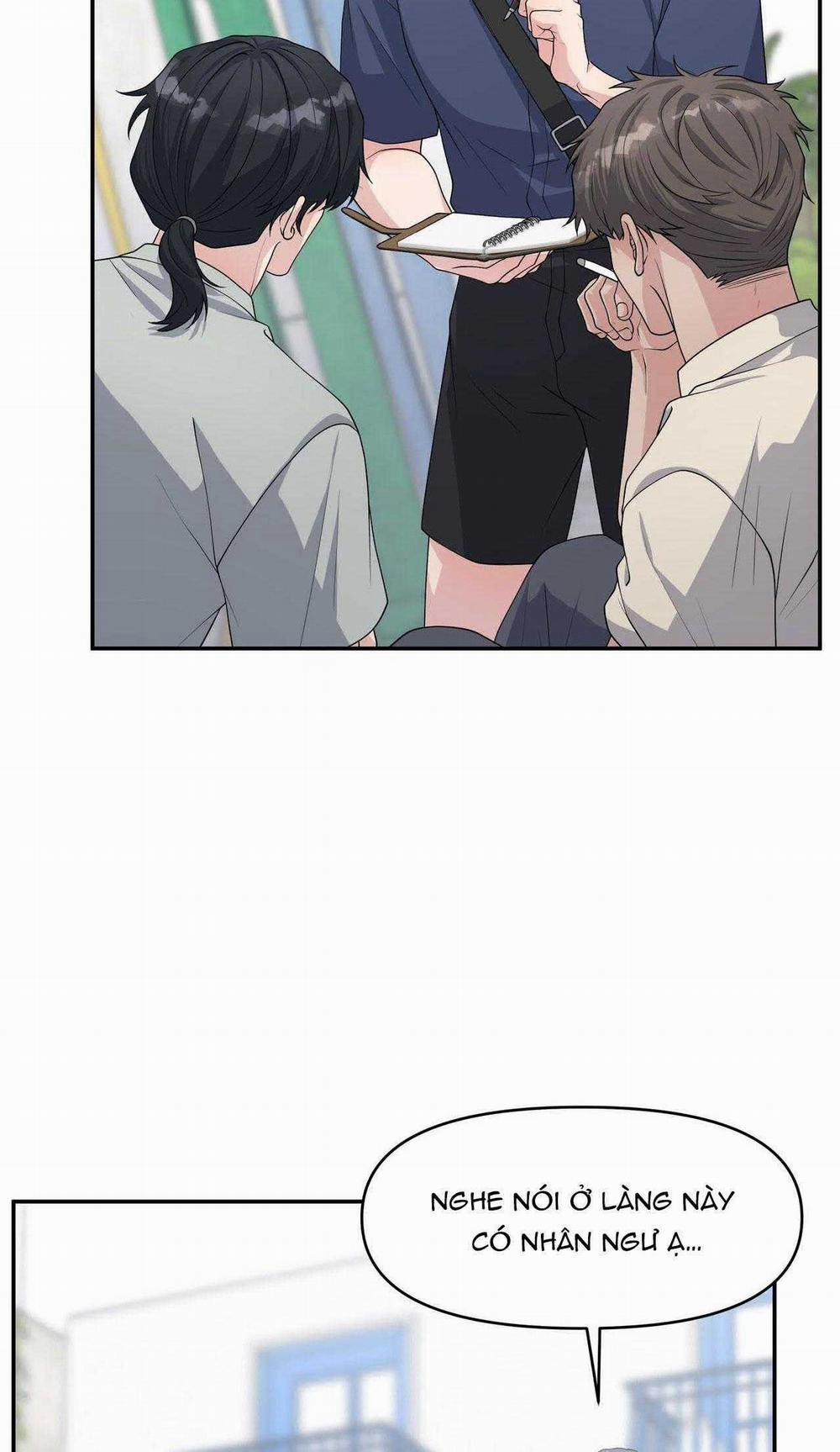 Tuyển Tập Bl Thú Nhân Và Xúc Tu 14.1 trang 33