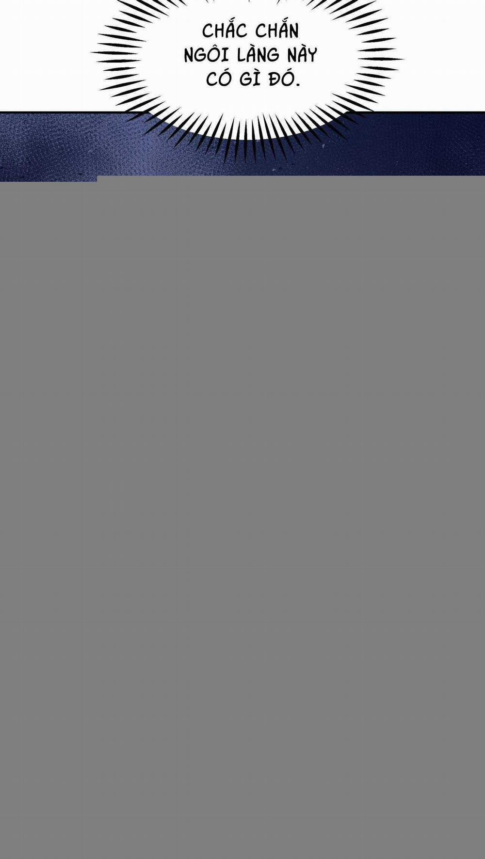 Tuyển Tập Bl Thú Nhân Và Xúc Tu 14.1 trang 37