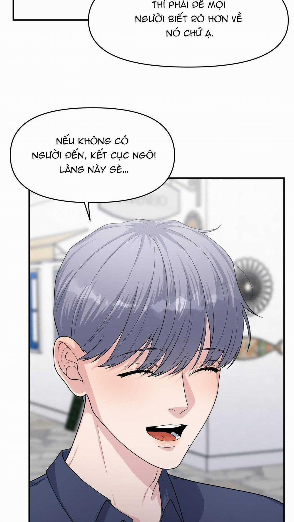 Tuyển Tập Bl Thú Nhân Và Xúc Tu 14.1 trang 39