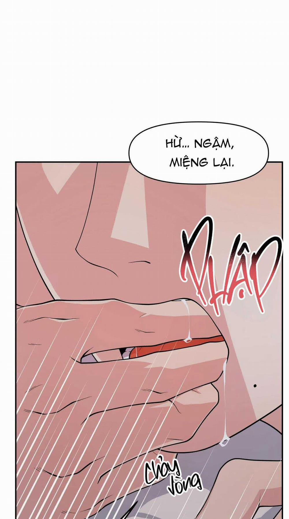 Tuyển Tập Bl Thú Nhân Và Xúc Tu 14.1 trang 5