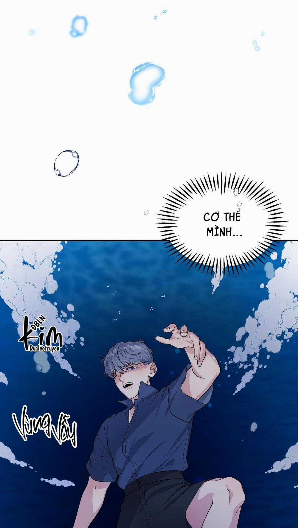 Tuyển Tập Bl Thú Nhân Và Xúc Tu 14.1 trang 60