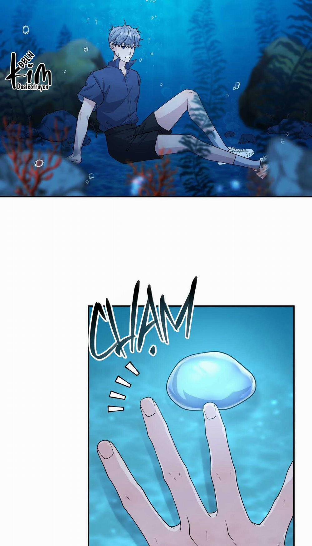 Tuyển Tập Bl Thú Nhân Và Xúc Tu 14.1 trang 70