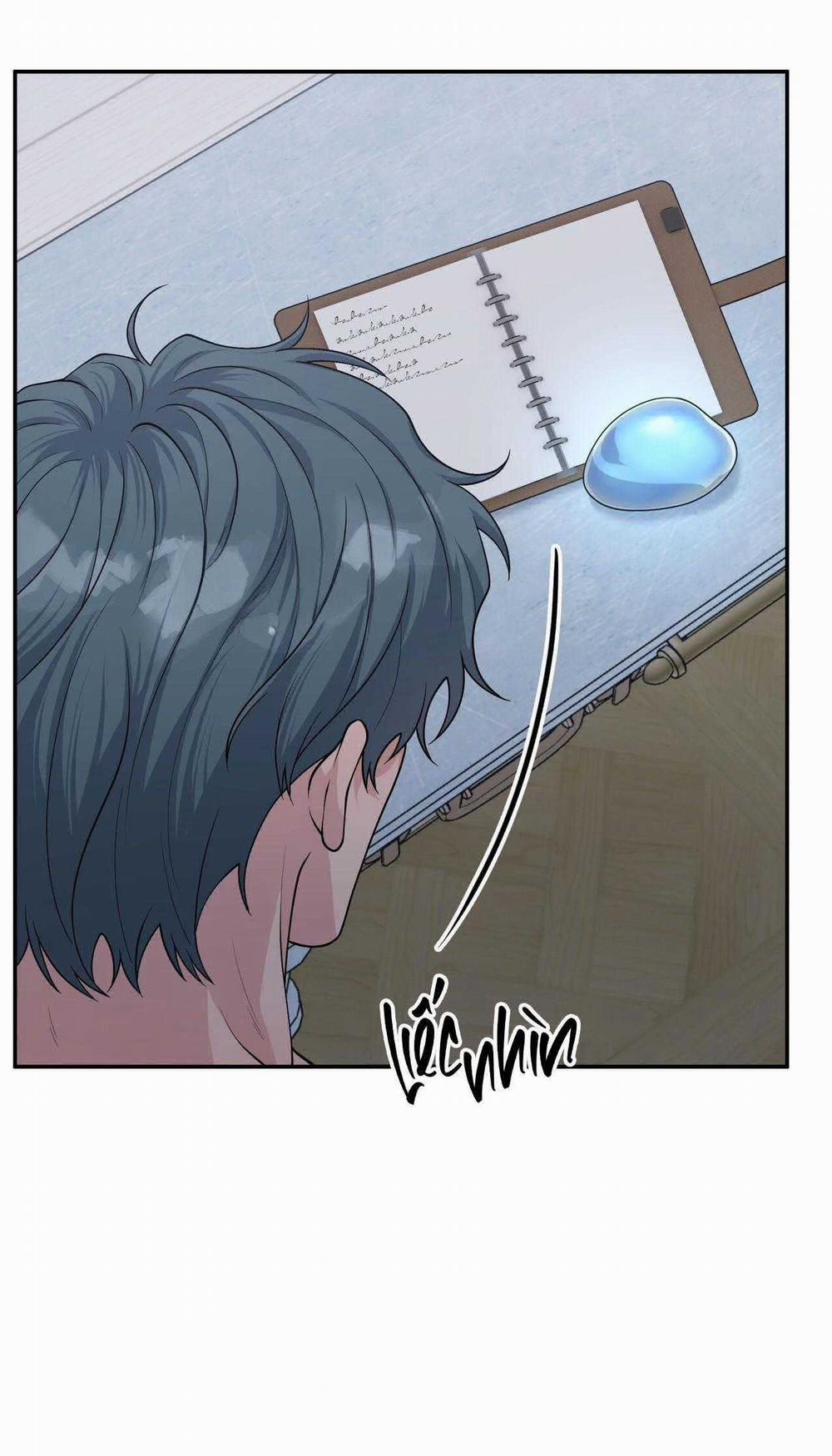 Tuyển Tập Bl Thú Nhân Và Xúc Tu 14.1 trang 77