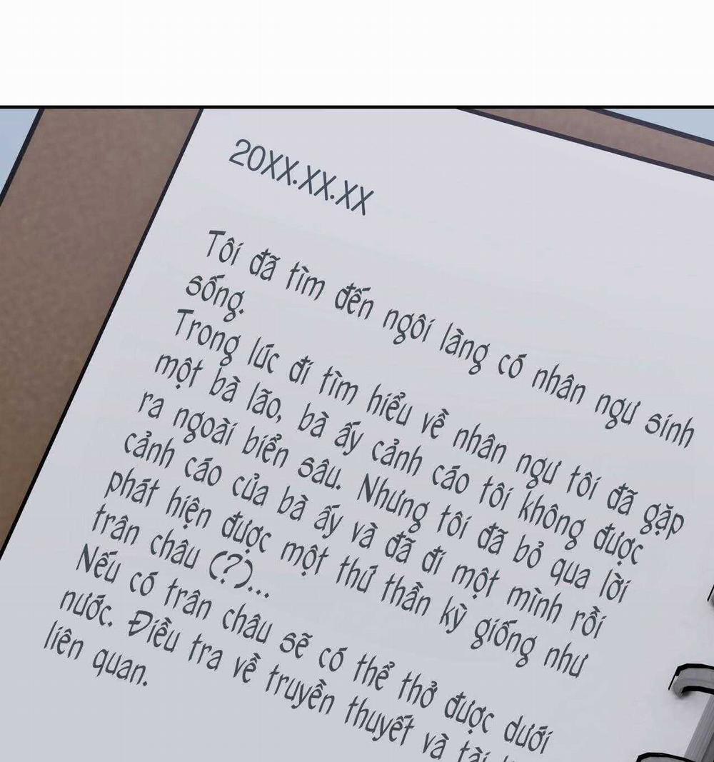 Tuyển Tập Bl Thú Nhân Và Xúc Tu 14.1 trang 78