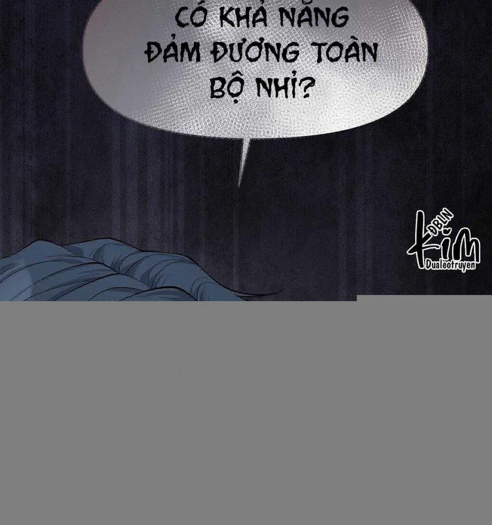 Tuyển Tập Bl Thú Nhân Và Xúc Tu 14.1 trang 85