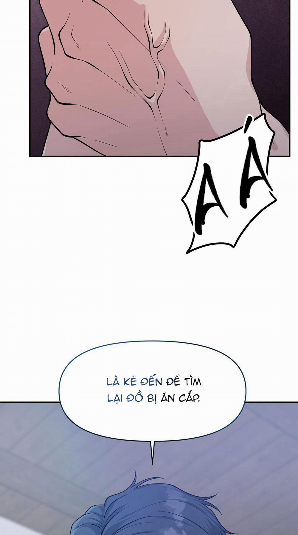 Tuyển Tập Bl Thú Nhân Và Xúc Tu 14.2 DƯỚI ĐÔI CHÂN 2 trang 13