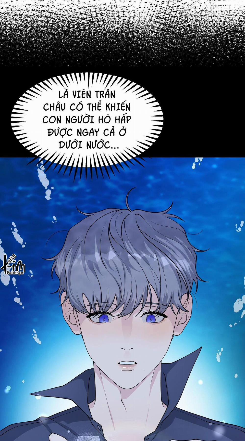 Tuyển Tập Bl Thú Nhân Và Xúc Tu 14.2 DƯỚI ĐÔI CHÂN 2 trang 15