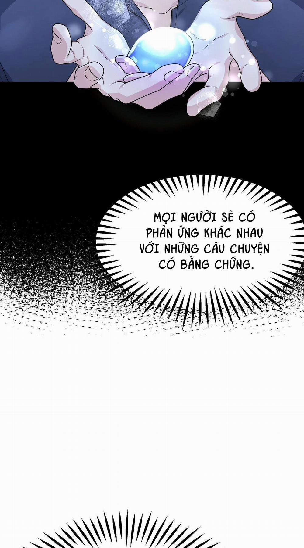 Tuyển Tập Bl Thú Nhân Và Xúc Tu 14.2 DƯỚI ĐÔI CHÂN 2 trang 16