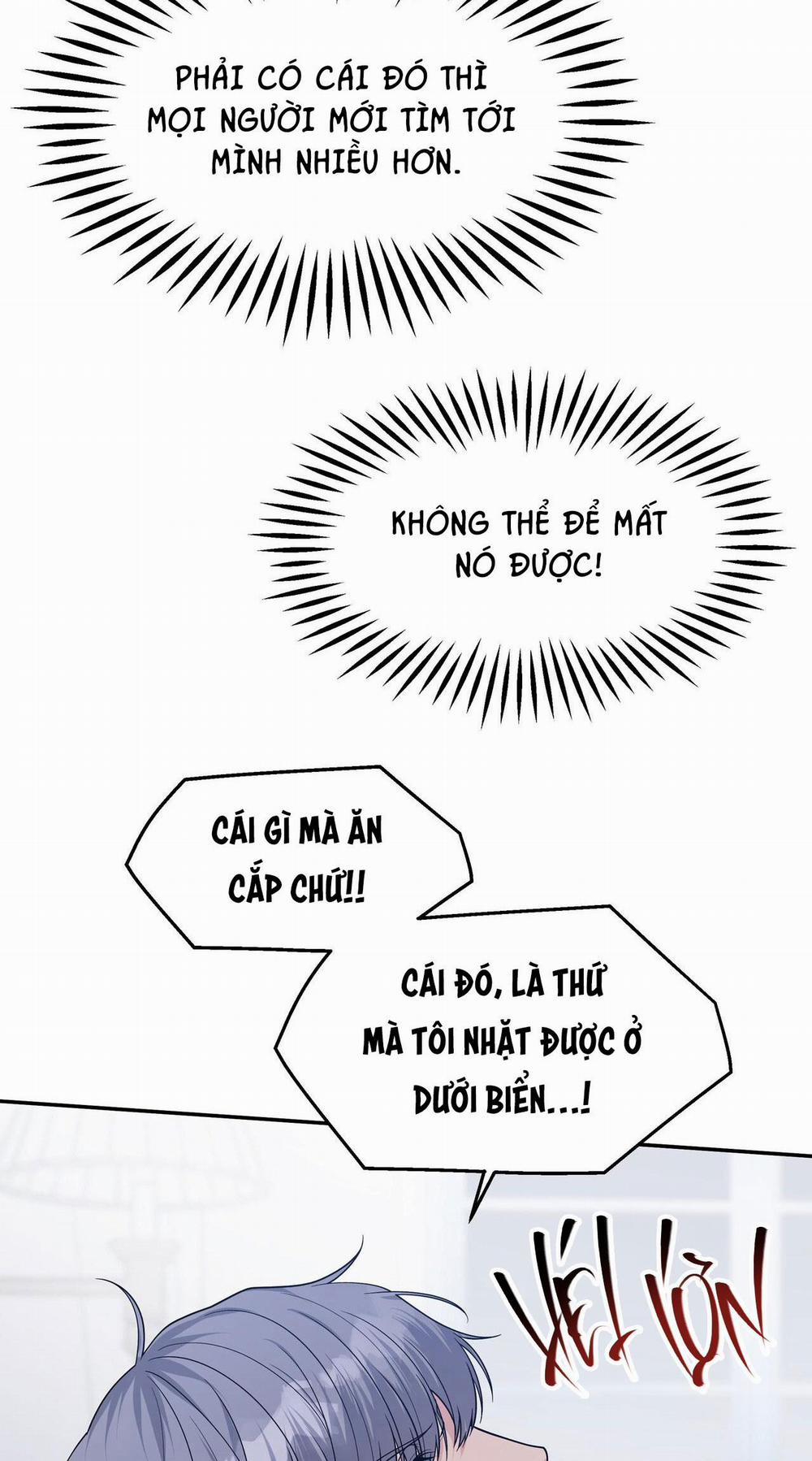 Tuyển Tập Bl Thú Nhân Và Xúc Tu 14.2 DƯỚI ĐÔI CHÂN 2 trang 17