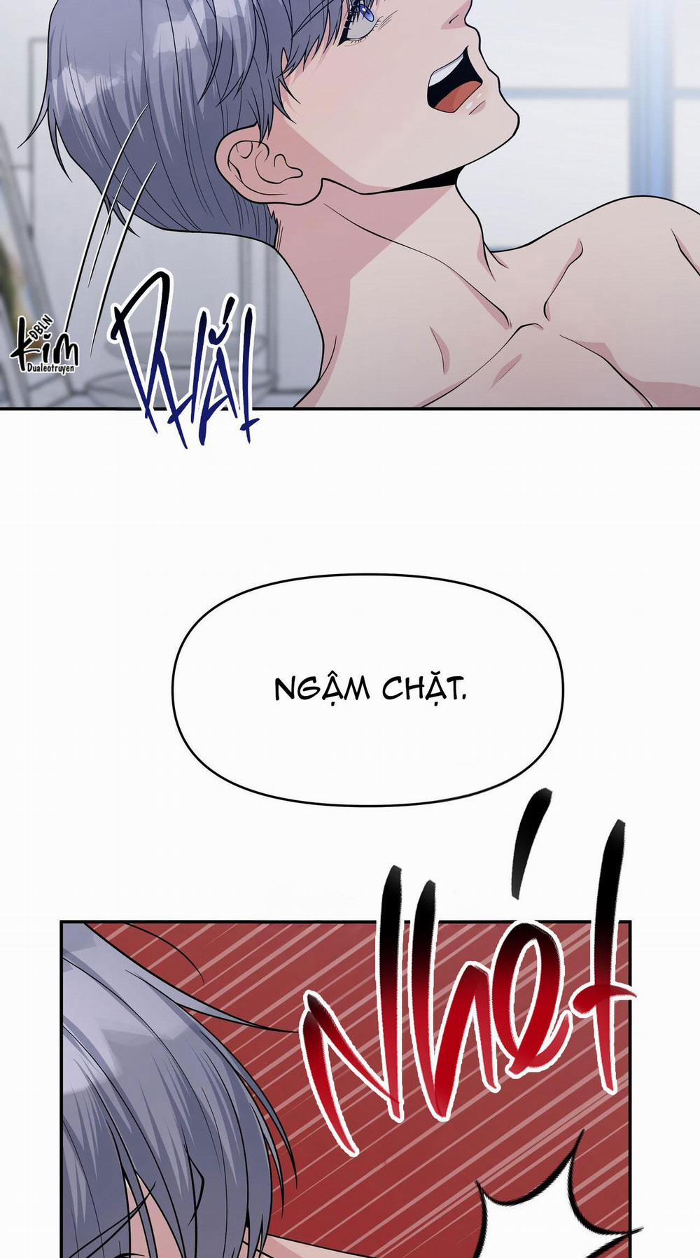 Tuyển Tập Bl Thú Nhân Và Xúc Tu 14.2 DƯỚI ĐÔI CHÂN 2 trang 18