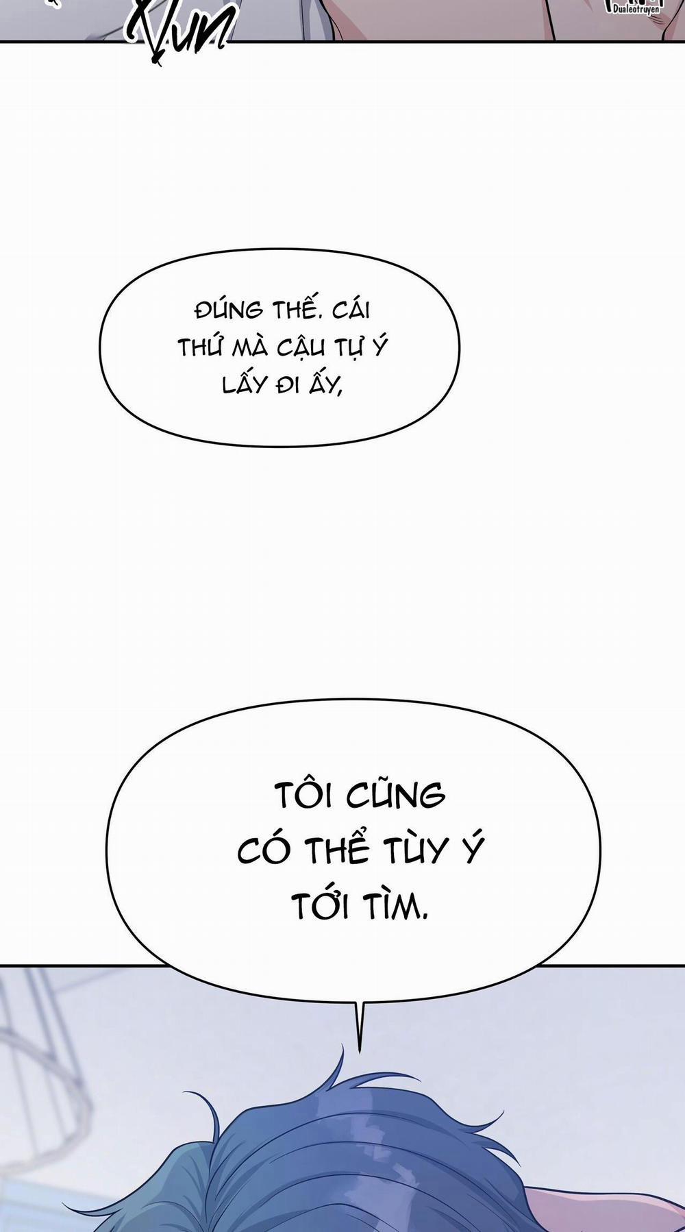 Tuyển Tập Bl Thú Nhân Và Xúc Tu 14.2 DƯỚI ĐÔI CHÂN 2 trang 22