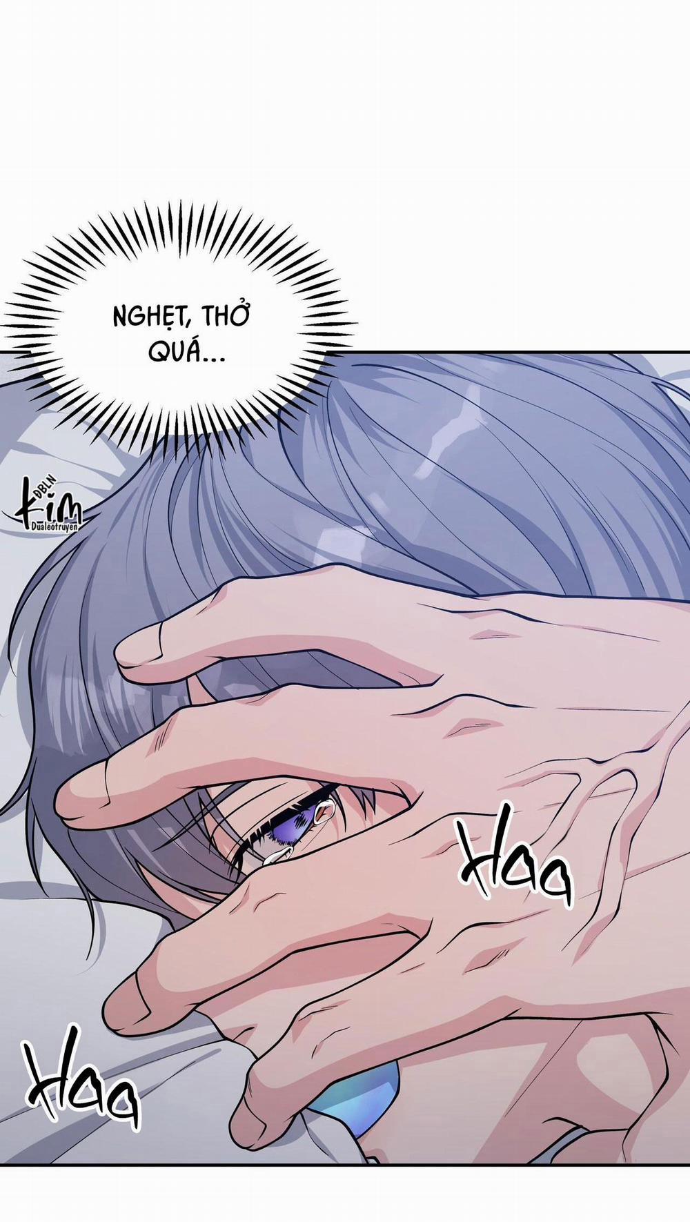 Tuyển Tập Bl Thú Nhân Và Xúc Tu 14.2 DƯỚI ĐÔI CHÂN 2 trang 26