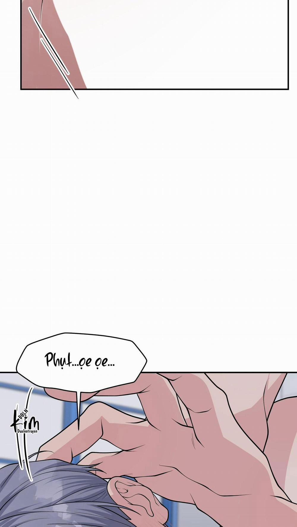 Tuyển Tập Bl Thú Nhân Và Xúc Tu 14.2 DƯỚI ĐÔI CHÂN 2 trang 29