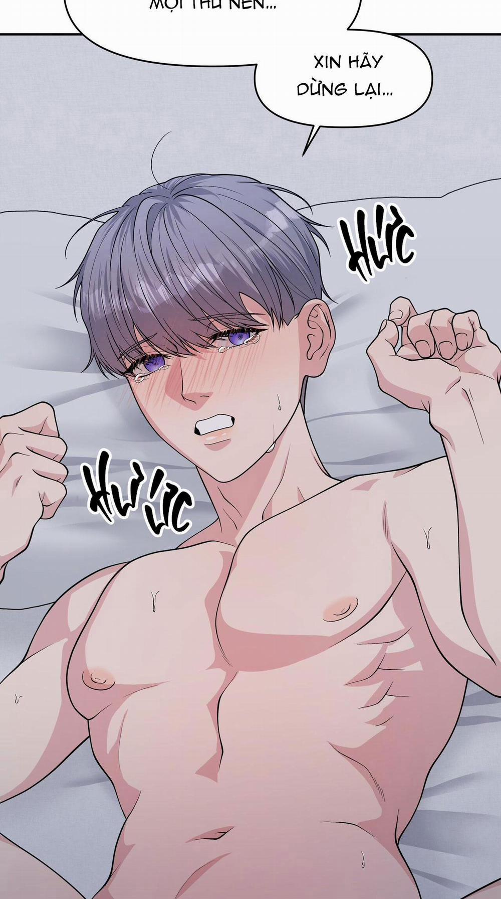 Tuyển Tập Bl Thú Nhân Và Xúc Tu 14.2 DƯỚI ĐÔI CHÂN 2 trang 39