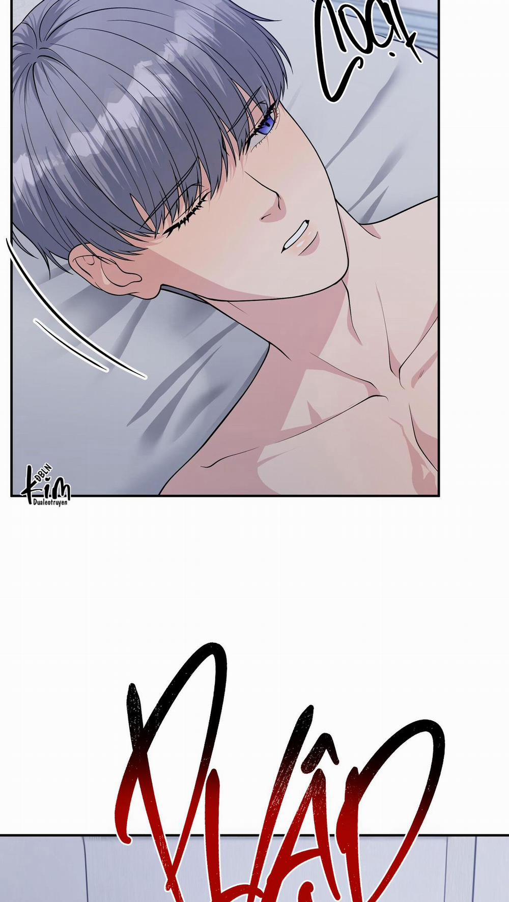 Tuyển Tập Bl Thú Nhân Và Xúc Tu 14.2 DƯỚI ĐÔI CHÂN 2 trang 4