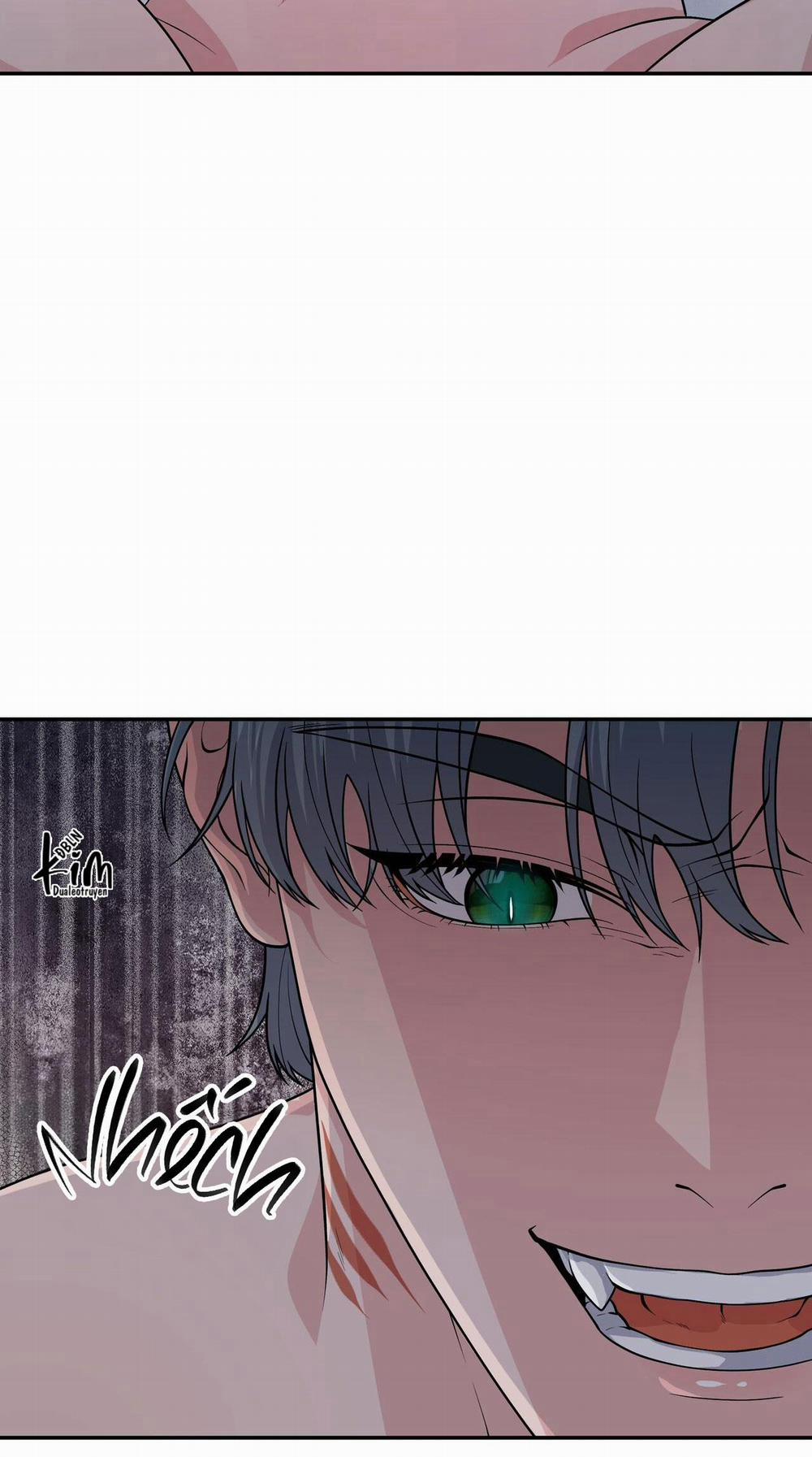 Tuyển Tập Bl Thú Nhân Và Xúc Tu 14.2 DƯỚI ĐÔI CHÂN 2 trang 40