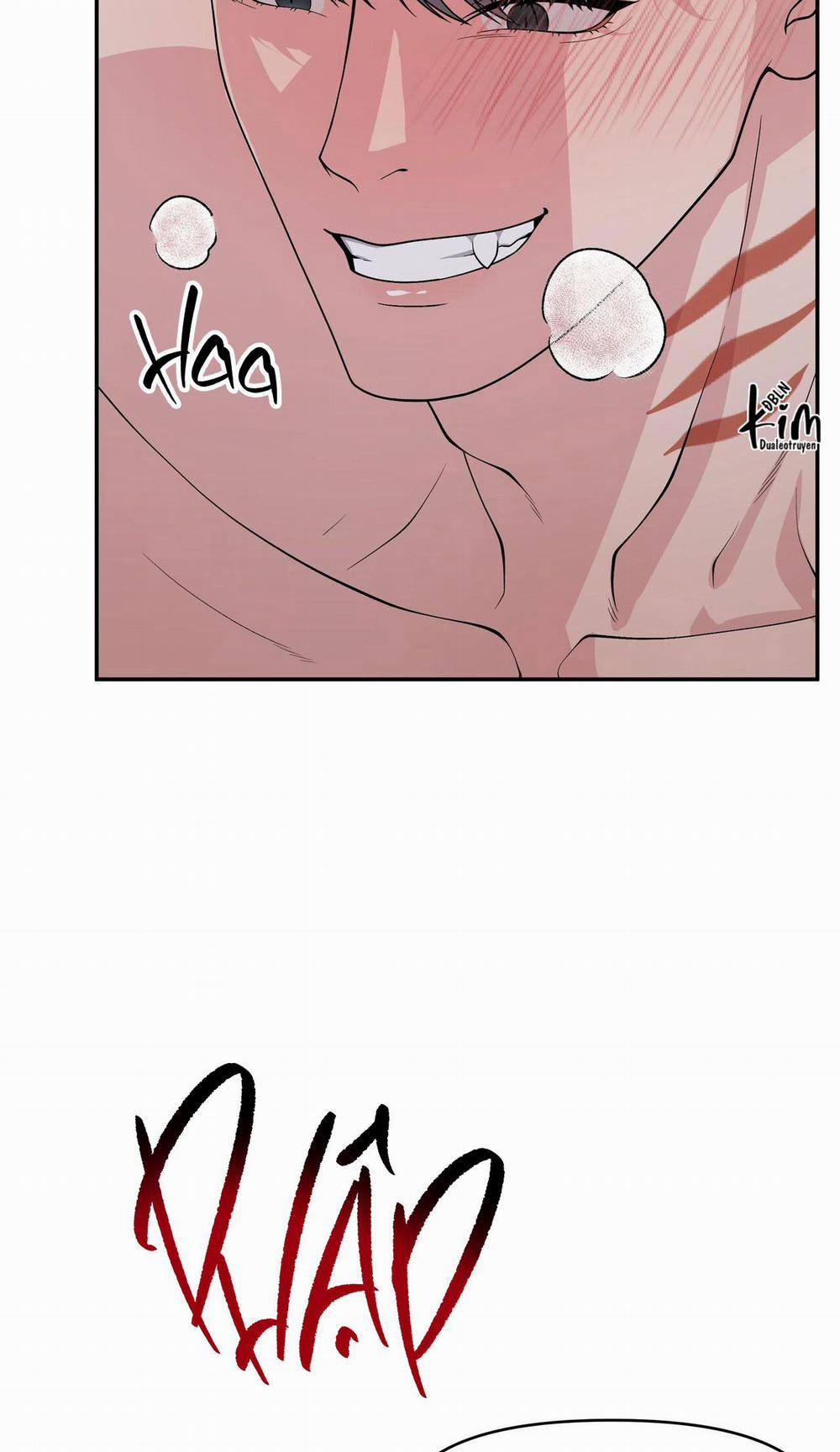 Tuyển Tập Bl Thú Nhân Và Xúc Tu 14.2 DƯỚI ĐÔI CHÂN 2 trang 46