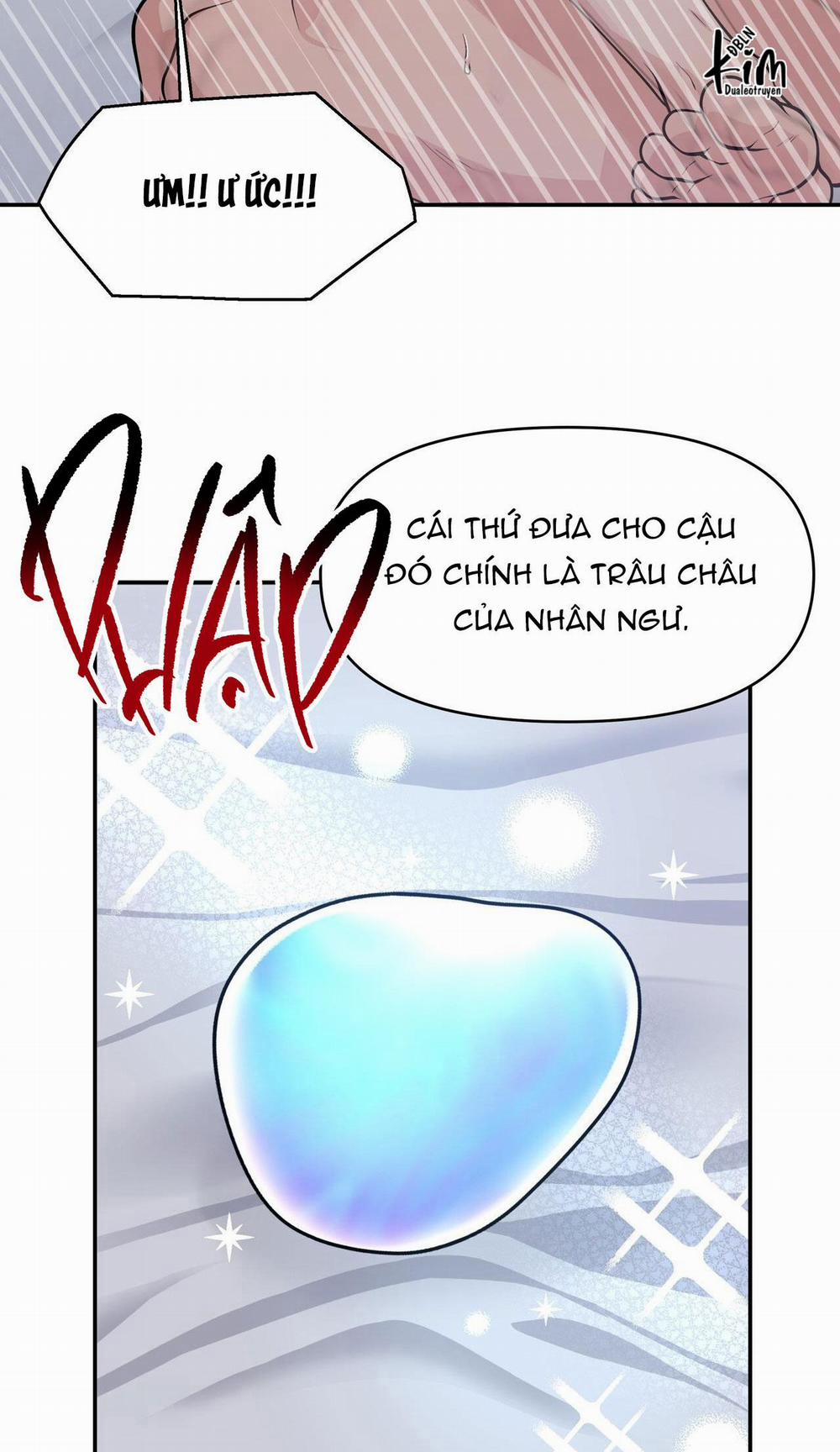 Tuyển Tập Bl Thú Nhân Và Xúc Tu 14.2 DƯỚI ĐÔI CHÂN 2 trang 48