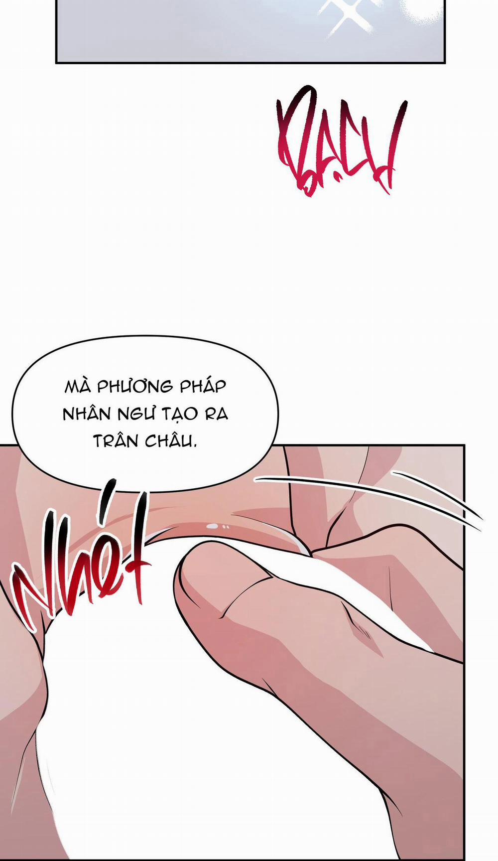 Tuyển Tập Bl Thú Nhân Và Xúc Tu 14.2 DƯỚI ĐÔI CHÂN 2 trang 49