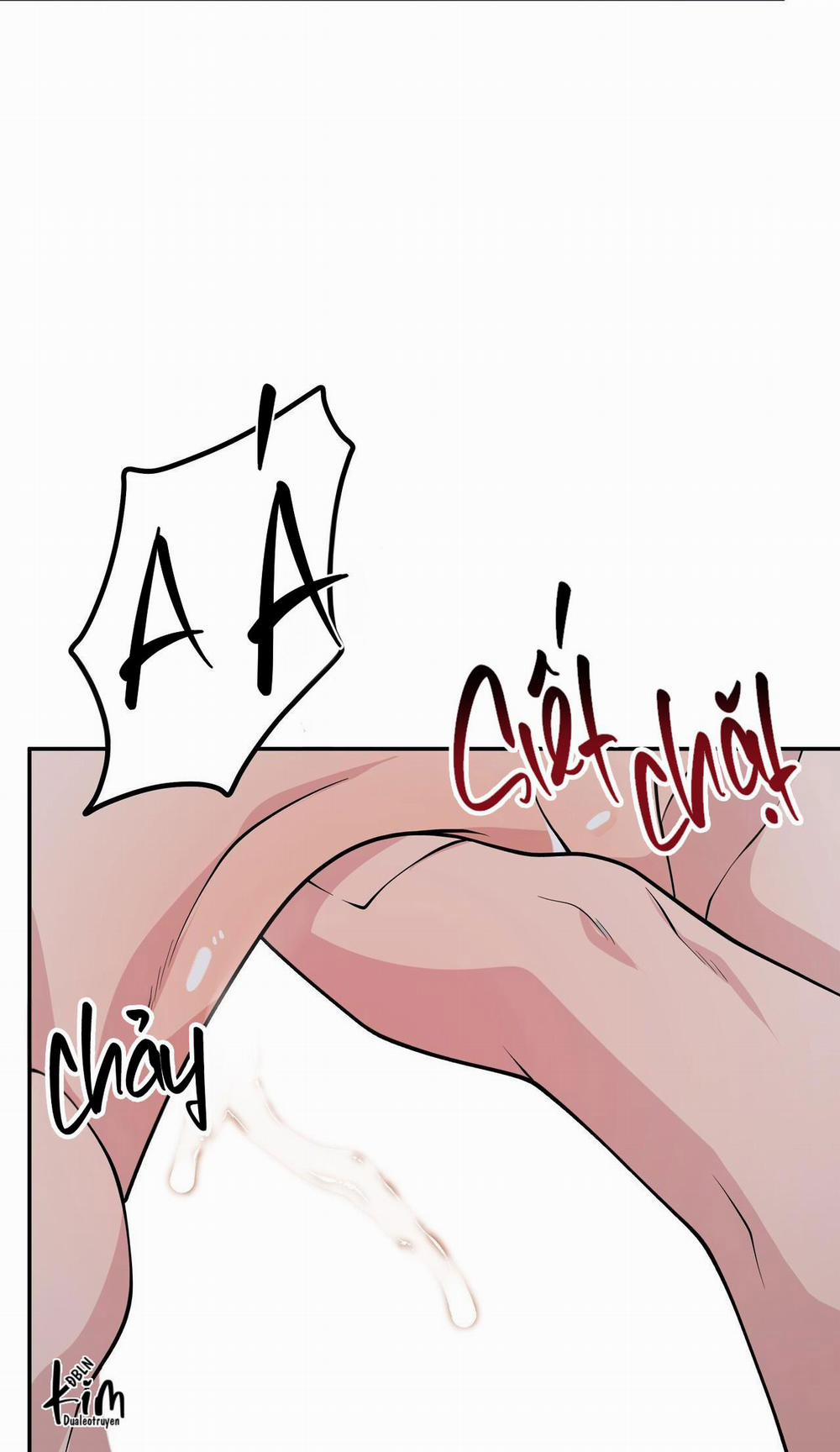 Tuyển Tập Bl Thú Nhân Và Xúc Tu 14.2 DƯỚI ĐÔI CHÂN 2 trang 50