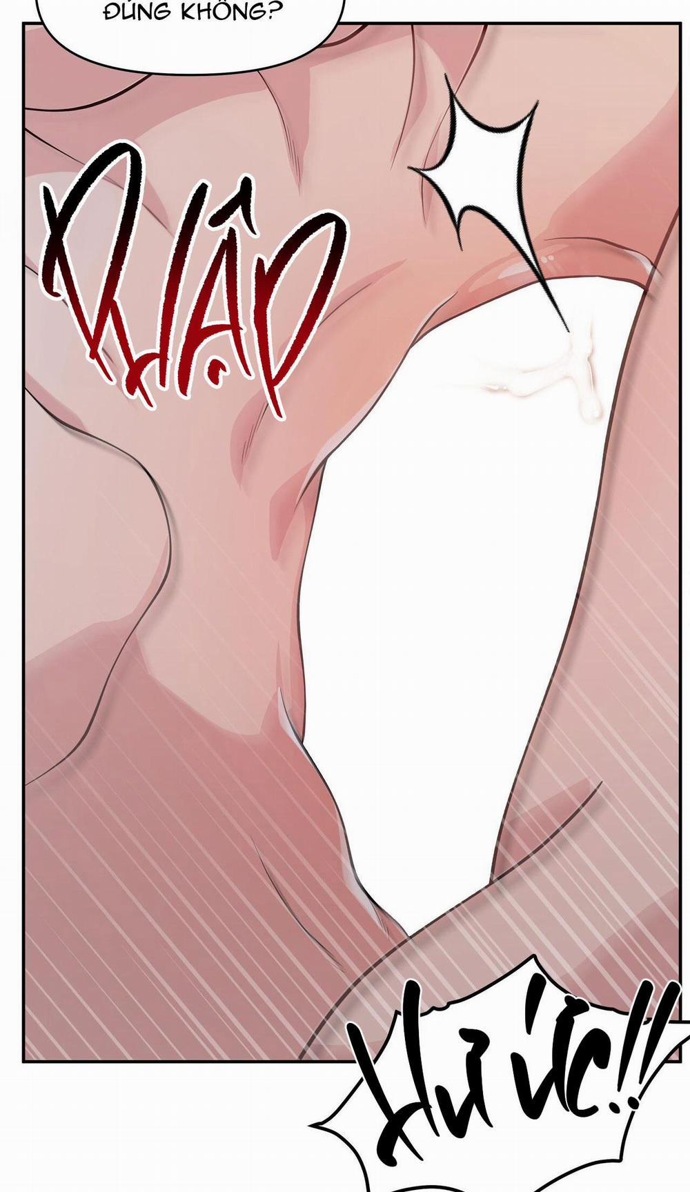 Tuyển Tập Bl Thú Nhân Và Xúc Tu 14.2 DƯỚI ĐÔI CHÂN 2 trang 54