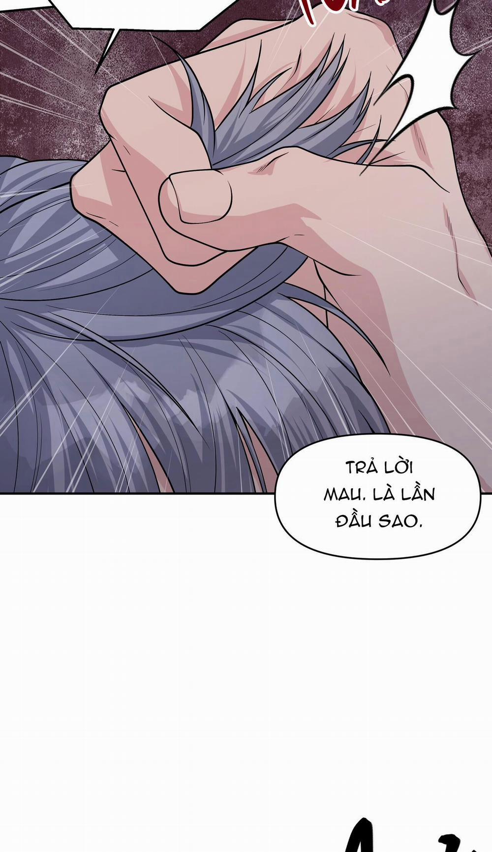 Tuyển Tập Bl Thú Nhân Và Xúc Tu 14.2 DƯỚI ĐÔI CHÂN 2 trang 62