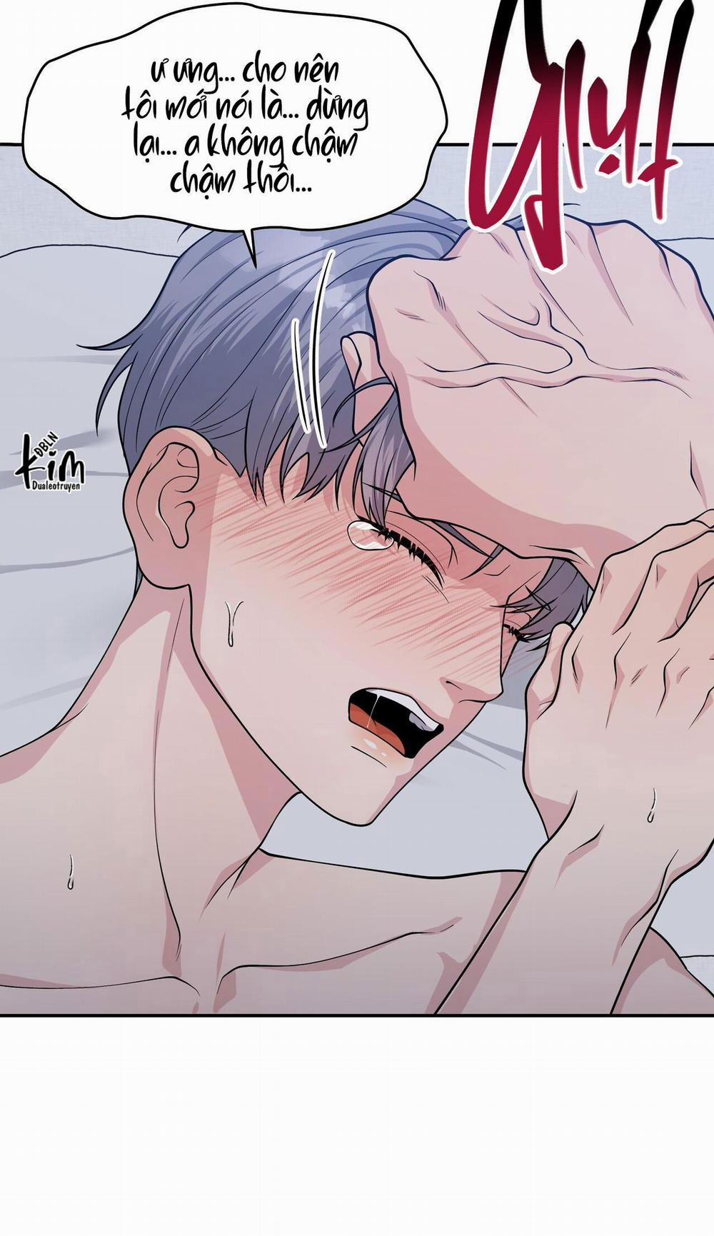 Tuyển Tập Bl Thú Nhân Và Xúc Tu 14.2 DƯỚI ĐÔI CHÂN 2 trang 63