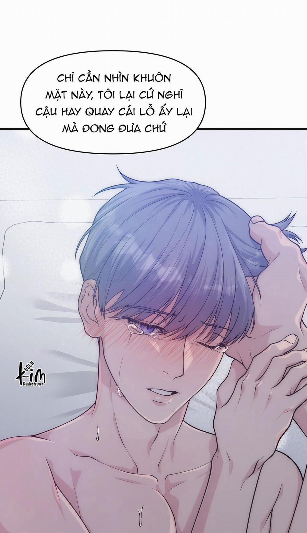 Tuyển Tập Bl Thú Nhân Và Xúc Tu 14.2 DƯỚI ĐÔI CHÂN 2 trang 66