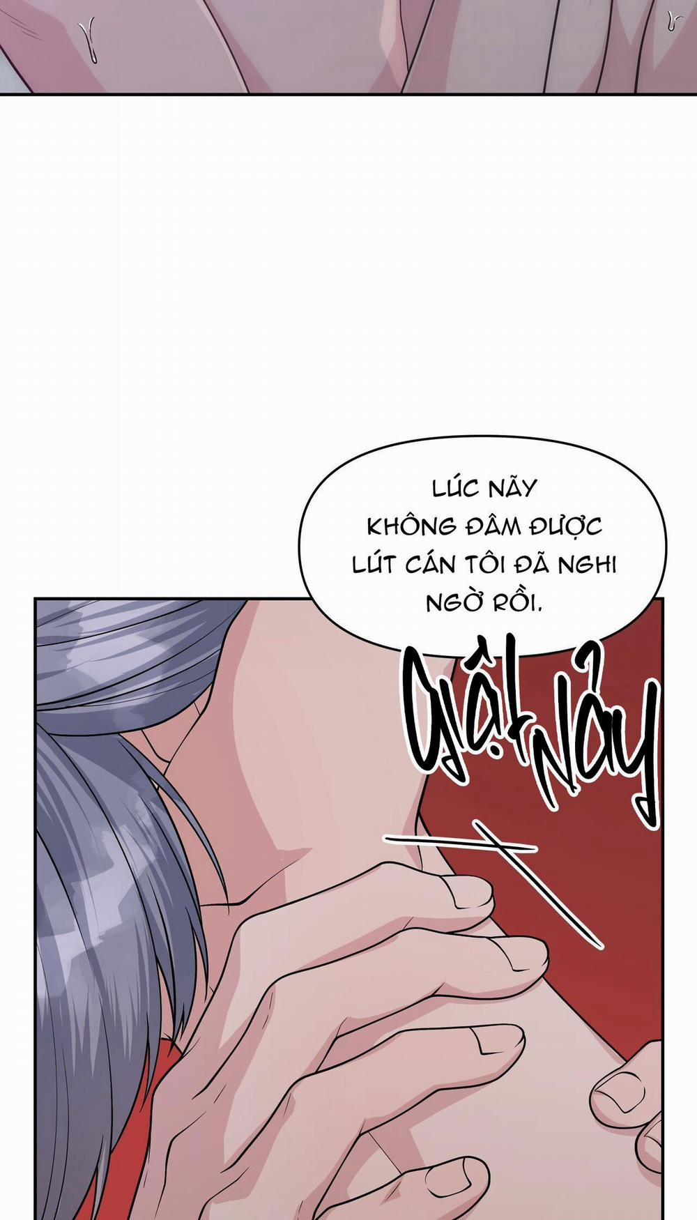 Tuyển Tập Bl Thú Nhân Và Xúc Tu 14.2 DƯỚI ĐÔI CHÂN 2 trang 67