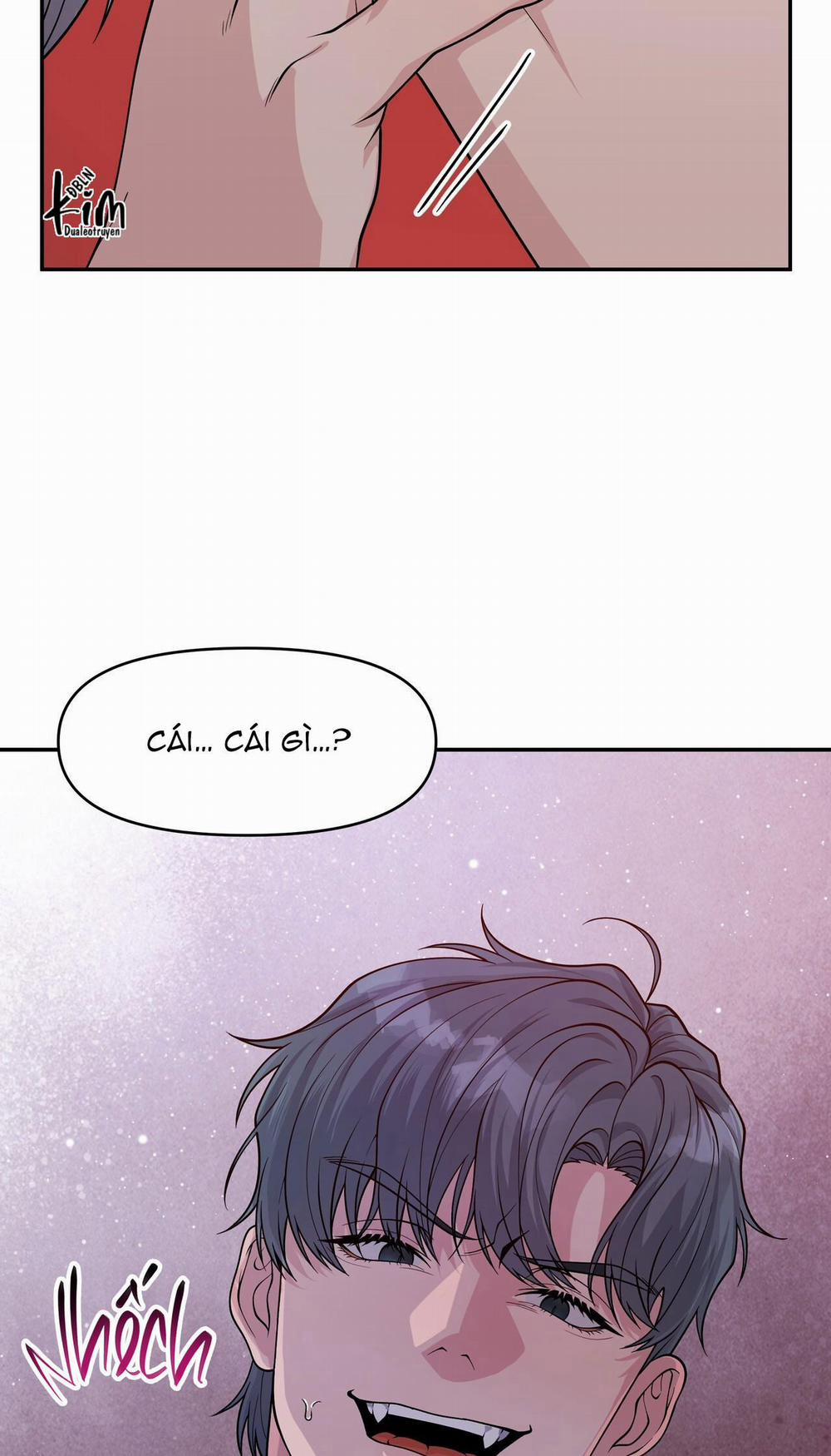 Tuyển Tập Bl Thú Nhân Và Xúc Tu 14.2 DƯỚI ĐÔI CHÂN 2 trang 68