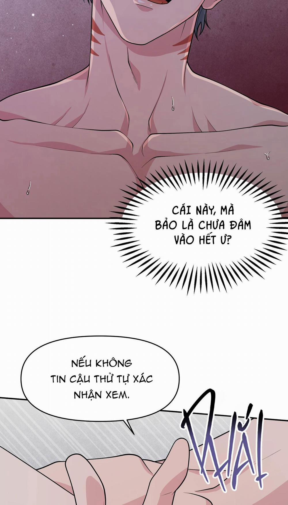 Tuyển Tập Bl Thú Nhân Và Xúc Tu 14.2 DƯỚI ĐÔI CHÂN 2 trang 69