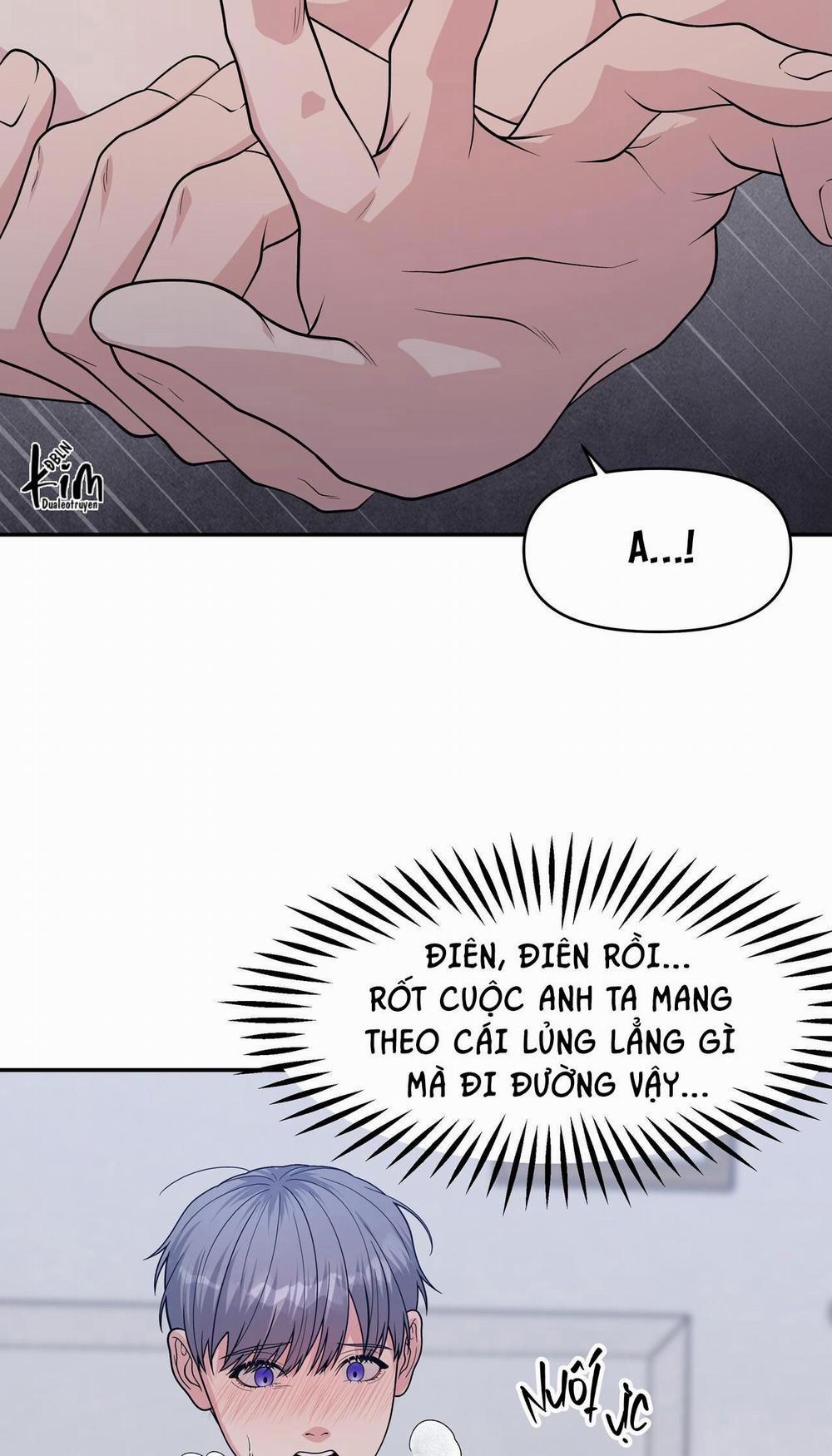 Tuyển Tập Bl Thú Nhân Và Xúc Tu 14.2 DƯỚI ĐÔI CHÂN 2 trang 70