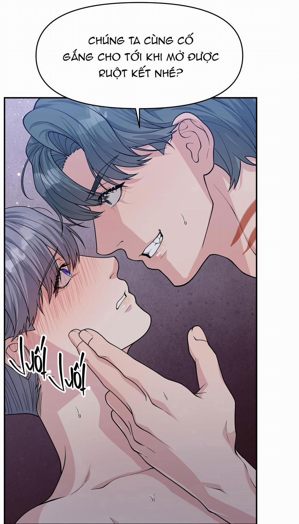 Tuyển Tập Bl Thú Nhân Và Xúc Tu 14.2 DƯỚI ĐÔI CHÂN 2 trang 72