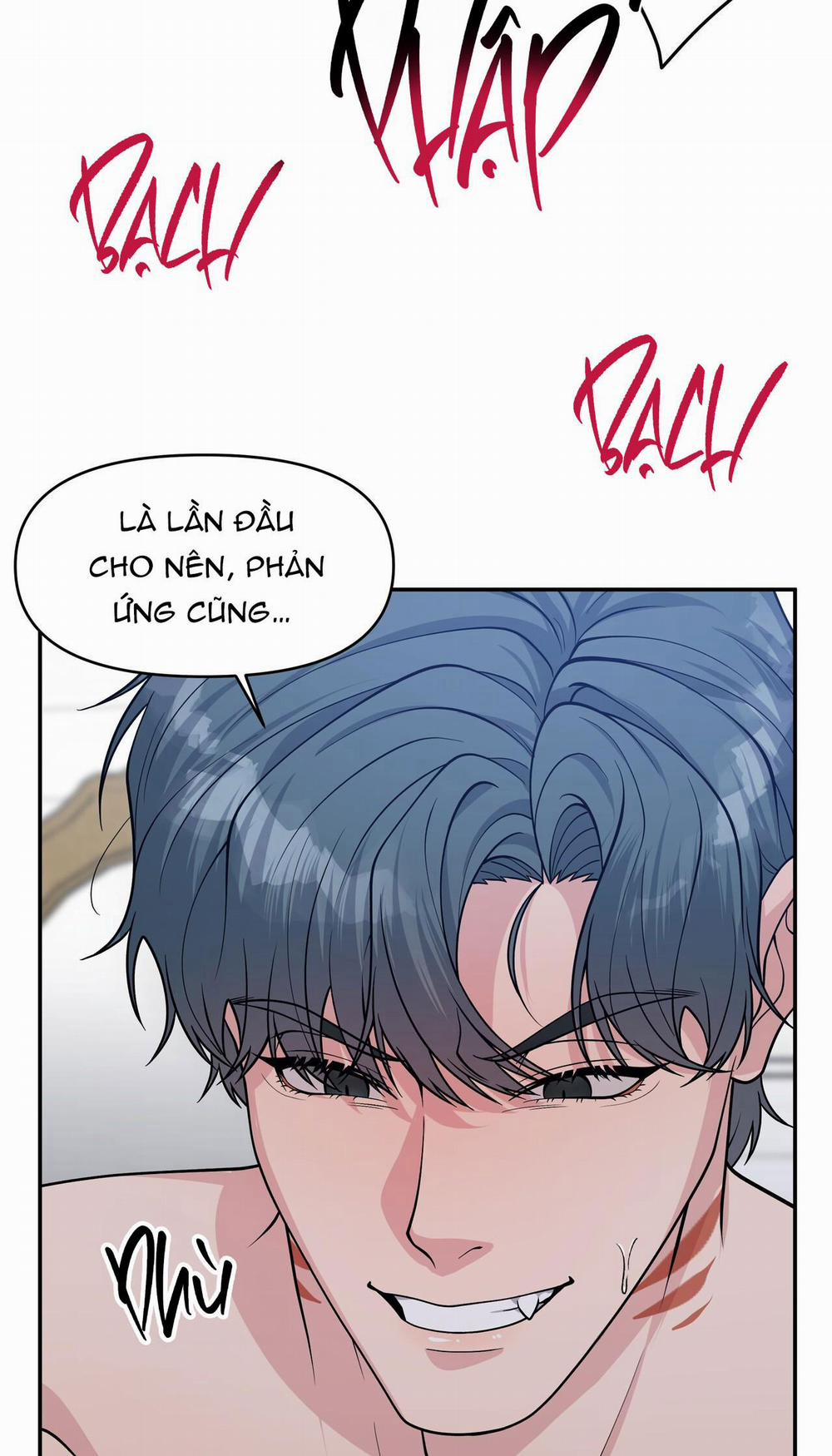 Tuyển Tập Bl Thú Nhân Và Xúc Tu 14.2 DƯỚI ĐÔI CHÂN 2 trang 76