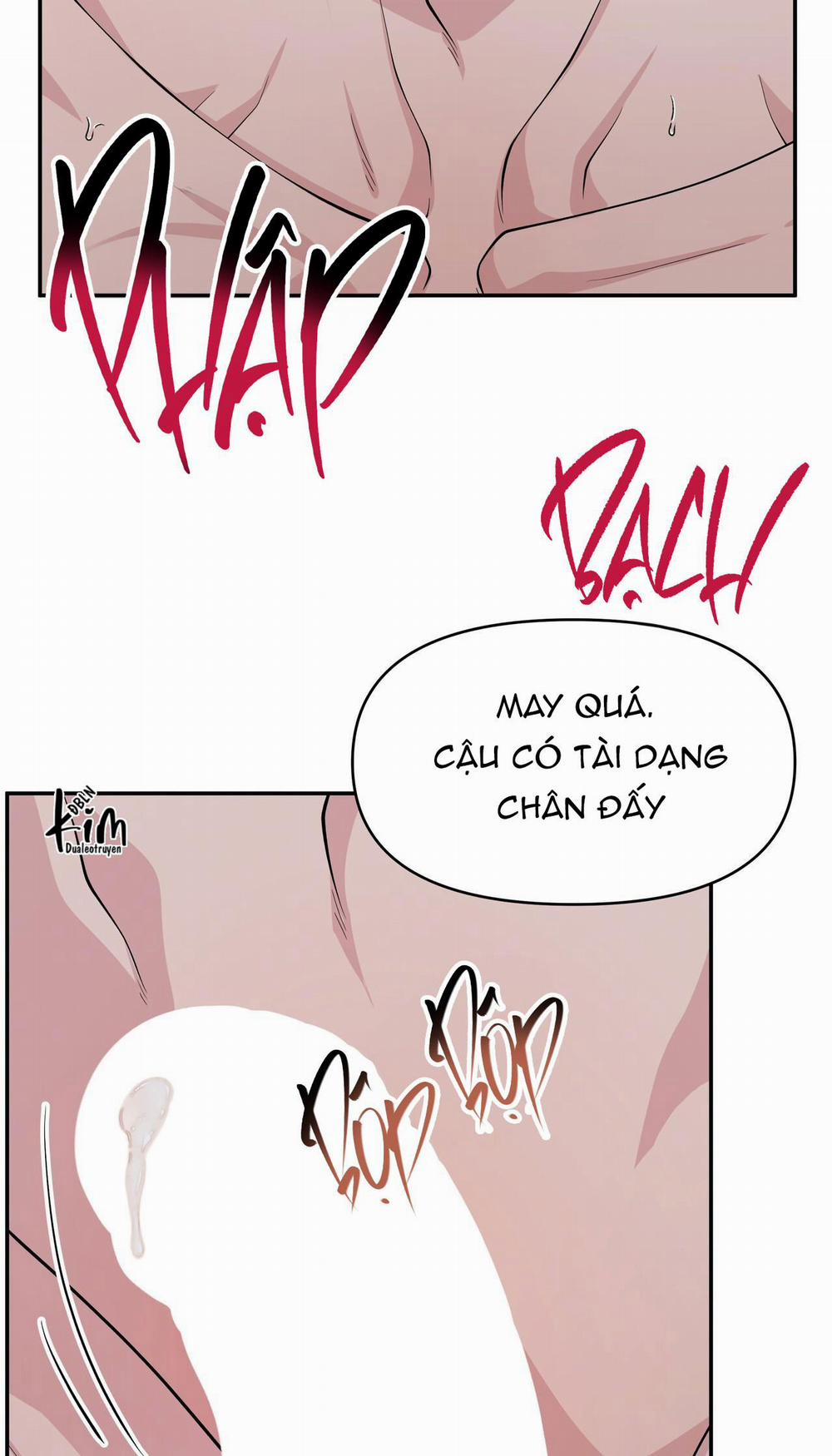 Tuyển Tập Bl Thú Nhân Và Xúc Tu 14.2 DƯỚI ĐÔI CHÂN 2 trang 77