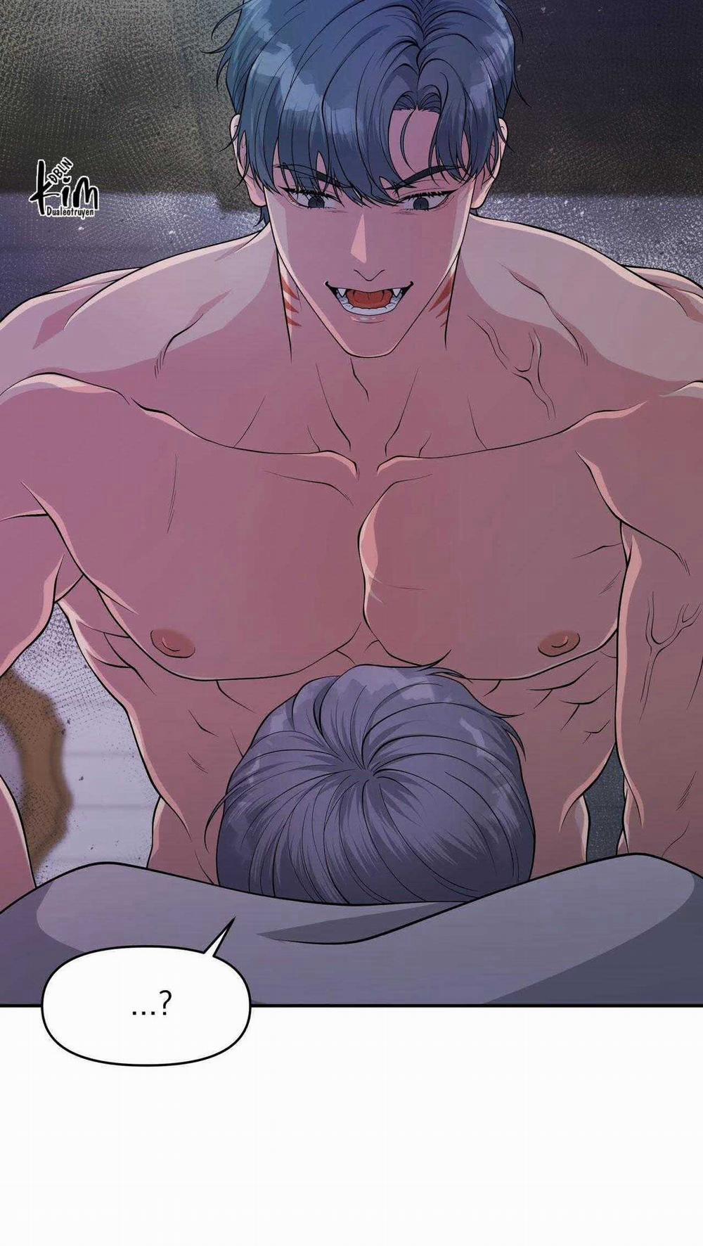 Tuyển Tập Bl Thú Nhân Và Xúc Tu 14.2 trang 10